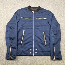 Diesel Jacket Men Extra Large