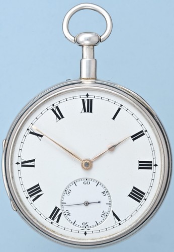 Antique quarter repeating - antique,