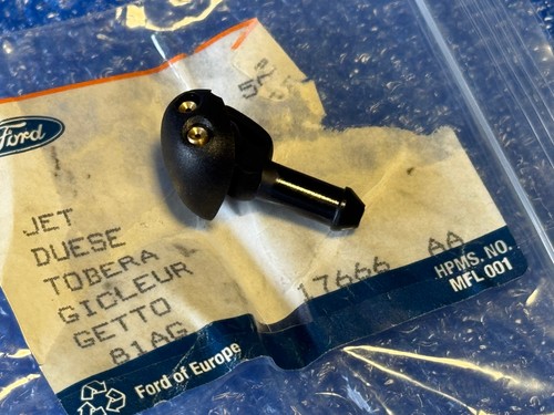 New genuine ford escort mk3 - new,