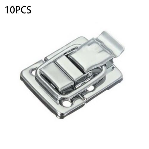 Durable silver fastener toggle - durable,