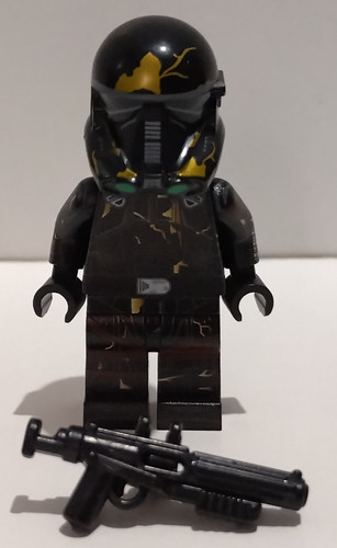 Lego the minifigco star - star, wars