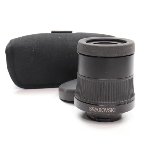 Swarovski 20x eyepiece for - swarovski,
