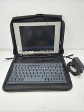 Fujitsu Stylistic 3400