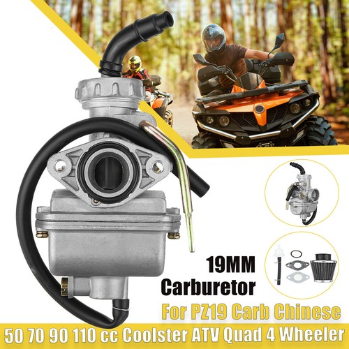 Carburettor carb air - carburettor, filter