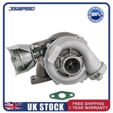 Turbo Charger Turbocharger for