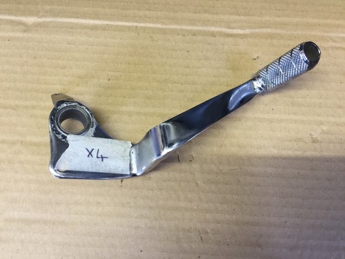 Genuine honda 1300 rear - honda, cb