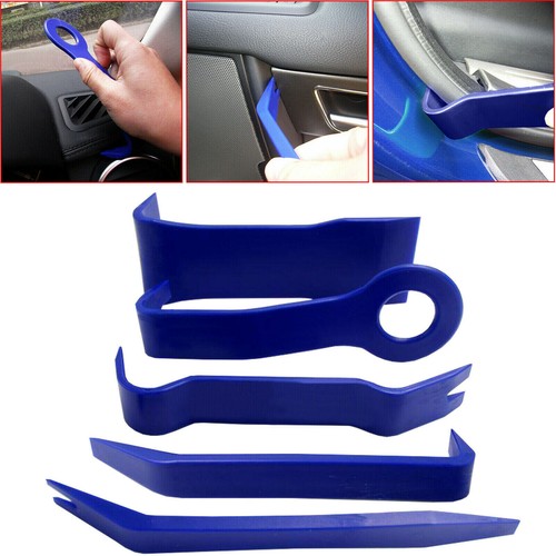 Car door plastic - plastic, trim