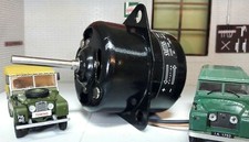 Land rover smiths round - land, heater
