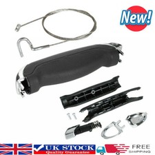 For Ford S-max Galaxy 2006-2015 1774992 Parking Hand Brake Stop Handle Lever Kit