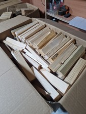  Kindling box Kiln Dried Eco