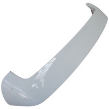 Nissan Juke spoiler for rear