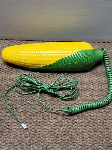 Vintage novelty corn cob - novelty,
