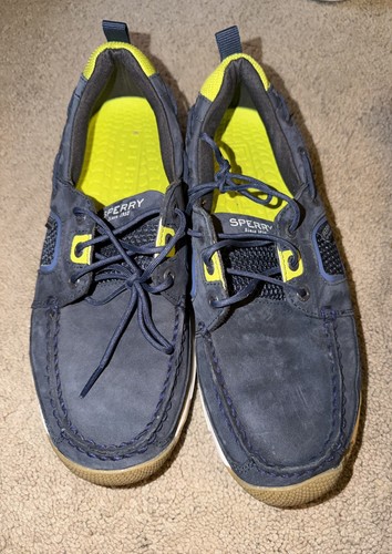Authentic men sperry - sperry, sea