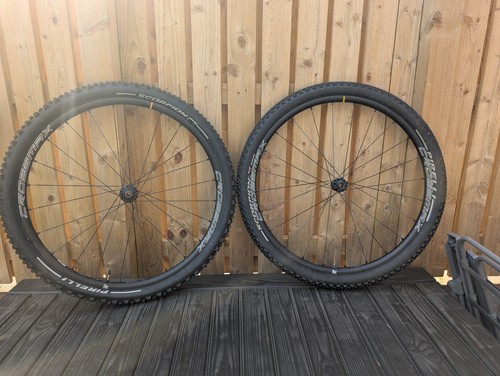 Mavic crossmax 29er front - sl,