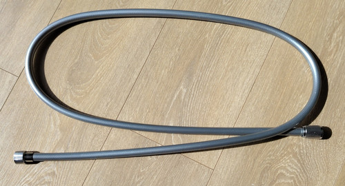 Grohe vitalio flex shower hose - grohe,