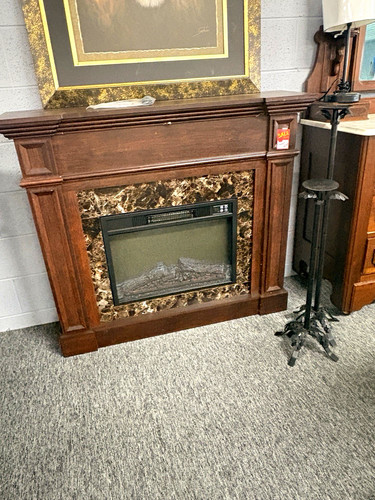 Freestanding infrared electric - freestanding,