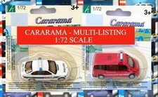 Cararama / Schuco / Abrex