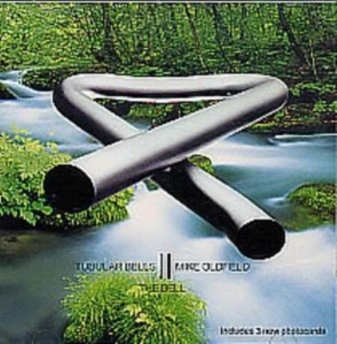 Mike oldfield tubular bells - tubular,