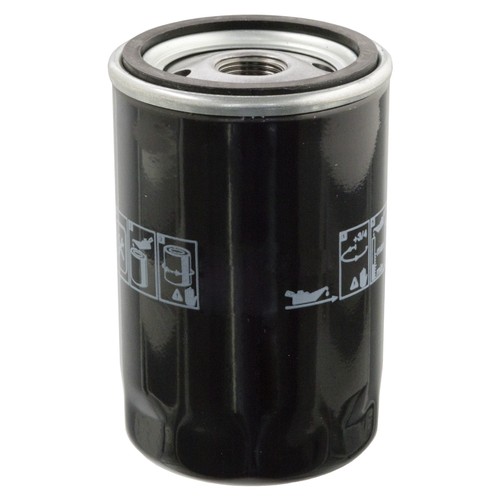 Febi oil filter 32506 - oil,