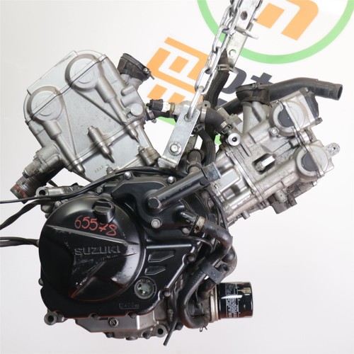2017 suzuki sv650 engine - sv650,