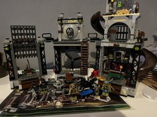 LEGO 79117 Teenage Mutant