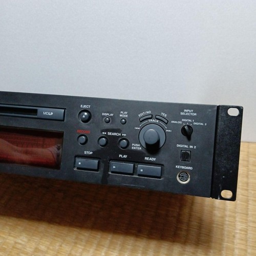 Tascam 350 professional - tascam, md-350
