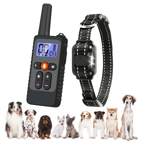 2600ft dog training collar - 2600ft,