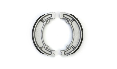 Brake shoes rear - shoes, for