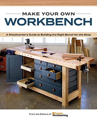 Make your own workbench - your,