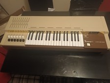 ELECTRIC TABLE CHORD ORGAN