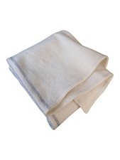 British Army Wool Blanket