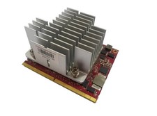 HP AMD Radeon HD 7650A 2GB