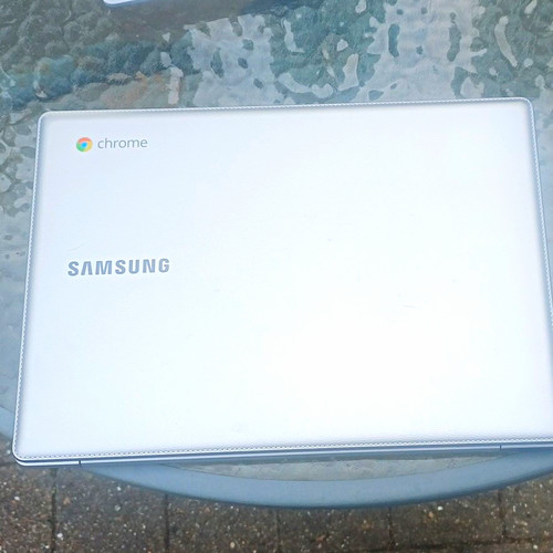 Samsung chromebook - samsung,