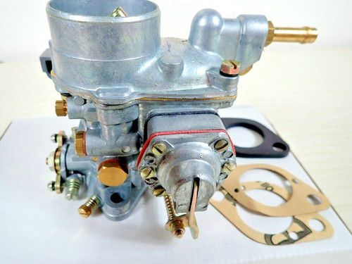 Carburettor solex type 32pbic - solex,