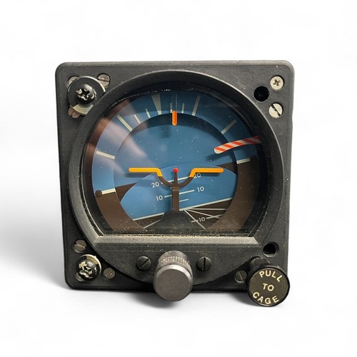 Goodrich attitude gyro - goodrich,