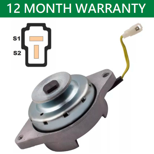 12v 20a alternator fits - 12v,