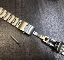 20mm oyster Stainless Steel Bracelet For Citizen Promaster NY0040-09EE