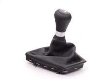 BMW NEW GENUINE M5 F10 GEAR KNOB 6 ILLUMINATED GEAR SPEED LHD 25112284205