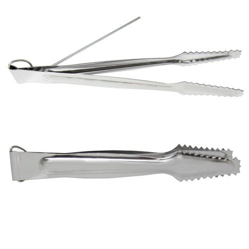 Tongs classic toothed - tongs,