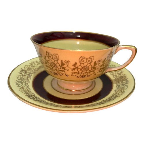 Vintage pareek johnson bros - vintage,