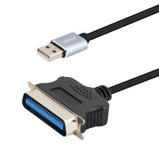 USB A 2.0 to Parallel IEEE 36