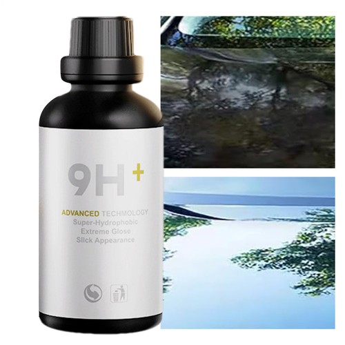 50ml nano ceramic car - 9h,