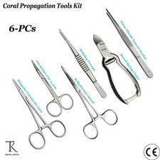 Surgical Instrument Coral