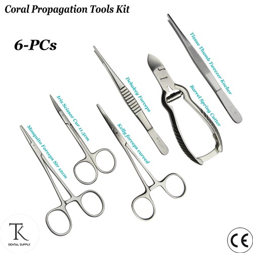 Surgical instrument coral - instrument,