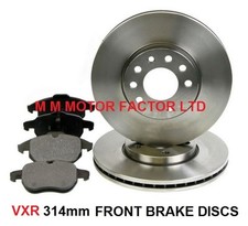 VAUXHALL VECTRA C VXR 2.8