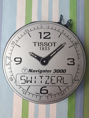 Early 2000s tissot - 2000s,
