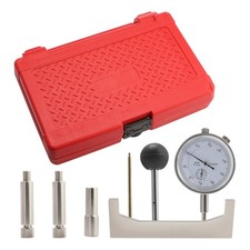 Fuel Injection Pump Static