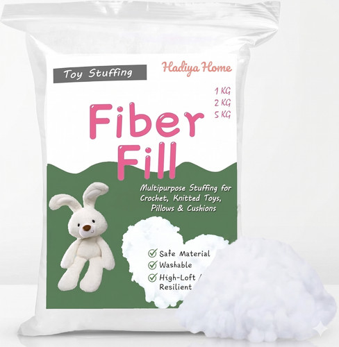 Premium hollowfibre toy - premium,