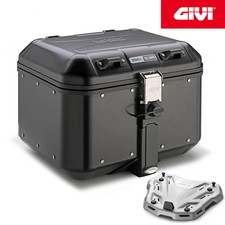 SUITCASE [GIVI] TREKKER 46LT +