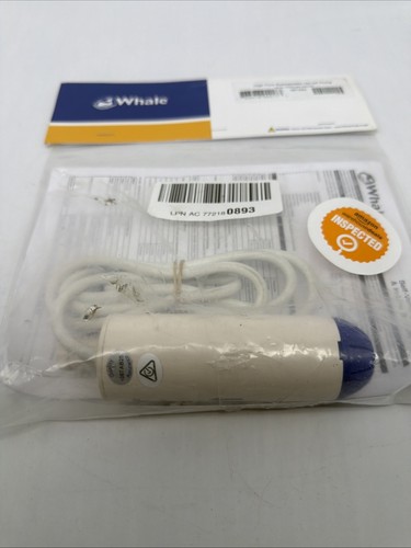 Whale 12v high flow - whale,